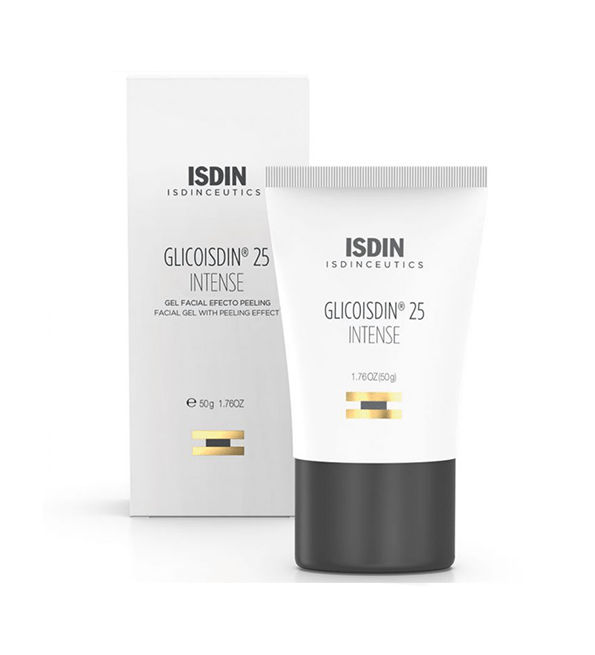ISDIN25.png ISDIN GLICOISDIN 25 INTENSE 50G – Image 1