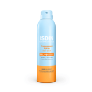 ISDIN FOTOPROTECTOR TRANSPARENT SPRAY SPF50 250 ML