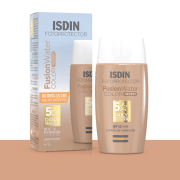 ISDIN FOTOPROTECTOR FUSION WATER COLOR MEDIUM SPF50
