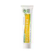 BUCCOTHERM DENTIFRICE PREVENTION CARIES GOUT CITRON  75 ML