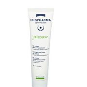 ISISPHARMA TEEN DERM K GEL CREME ANTI-IMPERFECTIONS PEAUX GRASSES 30ML