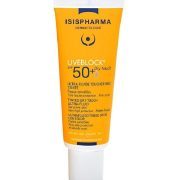 ISISPHARMA Uveblock Dry touch Teinte medium spf50+ 40ml