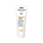 ISISPHARMA UVEBLOCK Creme minerale invisible spf 50+