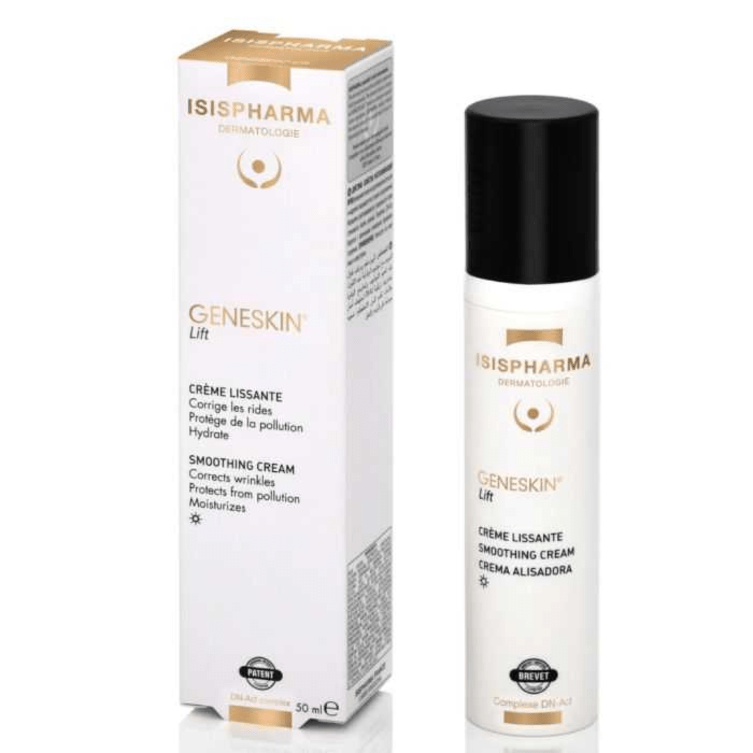 Isis-geneskin-lift-creme-lissante-50ML-1.png ISISPHARMA GENESKIN LIFT CREME LISSANTE 50 ML – Image 1