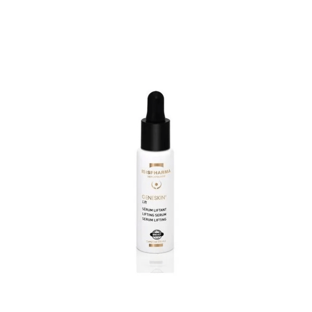 Isis-geneskin-lift-seum-liftant-28ml-1.png ISISPHARMA GENESKIN LIFT SERUM LIFTANT 28 ML – Image 1