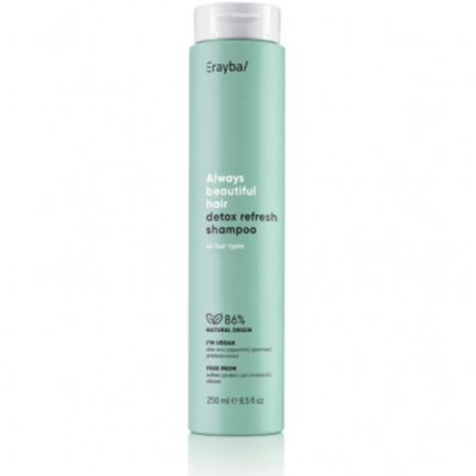 ERAYBA ABH DETOX REFRESH SHAMPOING 250ML