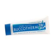 BUCCOTHERM DENTIFRICE JUNIOR 7-12 ANS GOUT MENTHE
