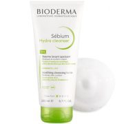 Bioderma Sebium Hydra Cleanser 200ml