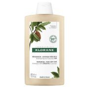 Klorane Klorane Cupuaçu Réparation Cica-Shampoing Régénérant et Anti-Casse 400ml