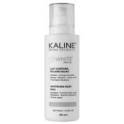 KALINE K-WHITE Lait Corporel Éclaircissant 200 ml – Soin unifiant et illuminateur
