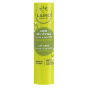Laino Soin Levres Senteur Pommeç Stick – 4 G