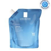 Roche Posay Lipikar Gel Lavant 400ml Recharge Refill