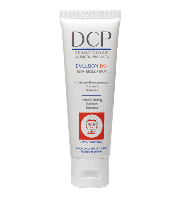 LKL.png DCP EMULSION DS+ SOIN REGULATEUR 40 ML – Image 1
