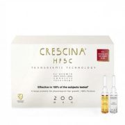 CRESCINA HFSC TRANSDERMIC COMPLETE TREATMENT 200 MAN