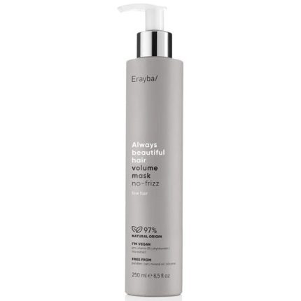 Erayba ABH Volume Mask 250ml