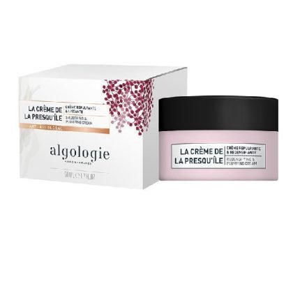 ALGOLOGIE CREME DE LA PRESQU'ILE 50 ML