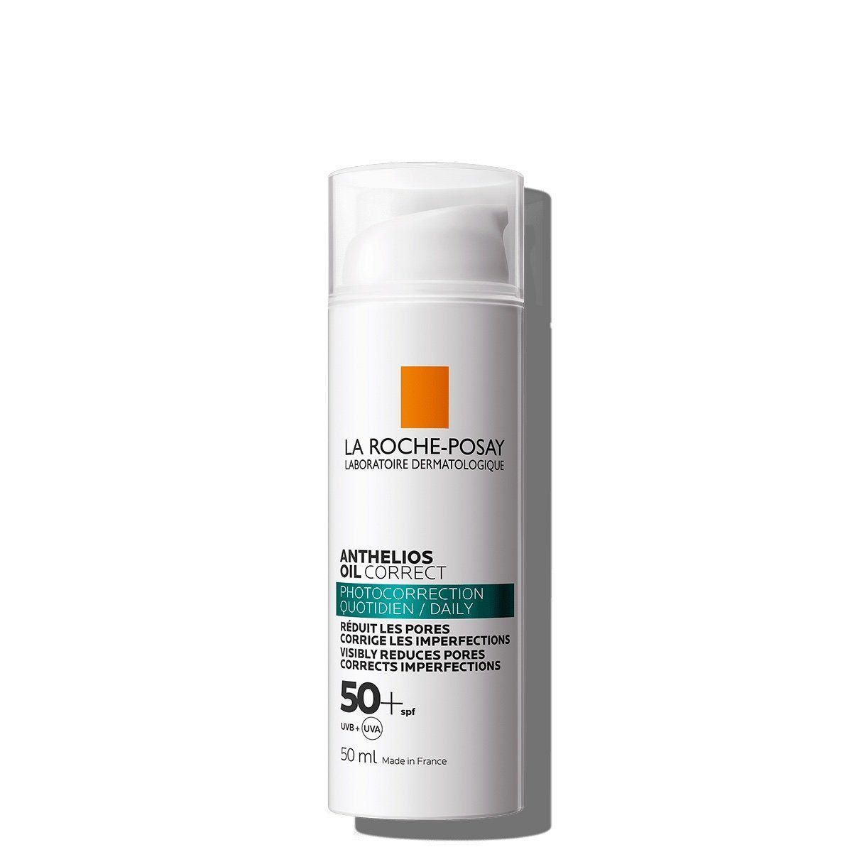 La-Roche-Posay-Anthelios-Oil-Correct-1-1-1-1.jpg LA ROCHE POSAY ANTHELIOS OIL CORRECT SPF 50+ – Image 1