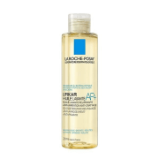 LA ROCHE POSAY LIPIKAR HUILE LAVANTE AP+ PEAU SECHE ET ECZEMA ATOPIQUE 200ML