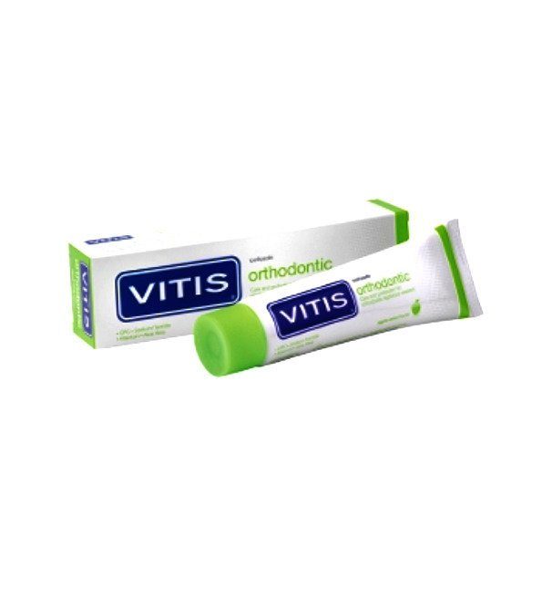Layer-1-1-1.jpg VITIS DENTIFRICE ORTHODONTIQUE 100 ML – Image 1