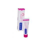 VITIS GINGIVAL PATE DENTIFRICE POUR GENCIVE 100 ML
