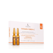 LENDAN VITAMIN FORZA C TRAITEMENT 12*2 ML