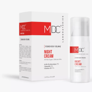 MDC FOREVER YOUNG CREME NUIT 50ML