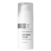 MDC TONE CORRECTOR WHITENING CREAM 50ML