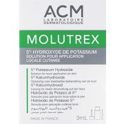 ACM MOLUTREX 3ML