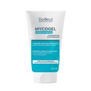 Biorga mycogel gel nettoyant moussant 150ml