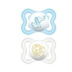 MAM MINI AIR SUCETTE 0-6 MOIS