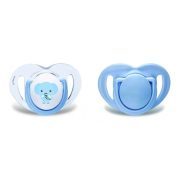 Mamajoo 2 Sucette orthontique Elephant +12M