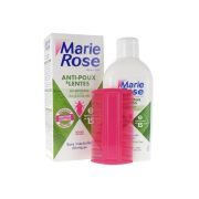 MARIE ROSE SHAMPOOING ANTI POUX ET LENTES 125 ML