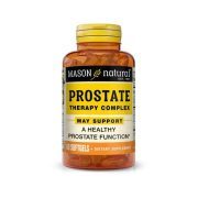 MASON NATURAL PROSTATE COMPLEXE THERAPEUTIQUE 60 GELULES