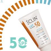 Eclin Lait Solaire Adulte Spf50+  150ml