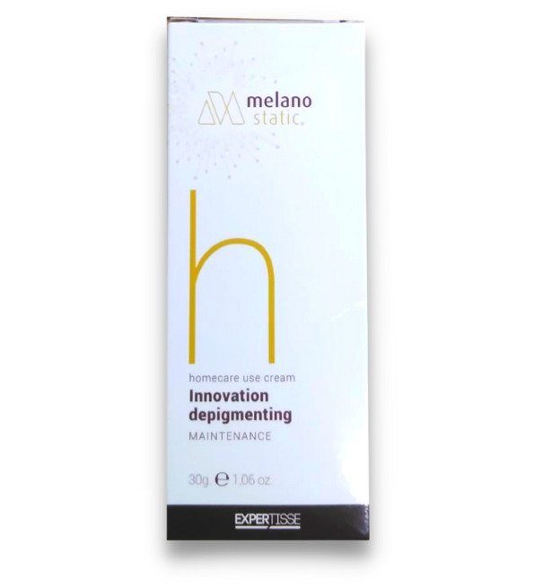 Melanostatic-creme-depigmentant-30g-1.jpg MELANO STATIC INNOVATION DEPIGMENTING 30G – Image 1