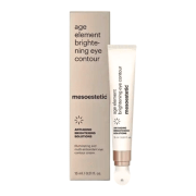 MESOESTETIC AGE ELEMENT BRIGHTENING CREME CONTOUR YEUX 15ML