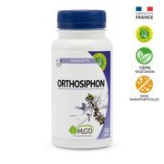 Mgd Nature Orthosiphon 120 gelules