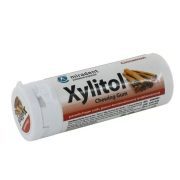 MIRADENT XYLITOL CHEWING GUM CANELLE 30 PIECES