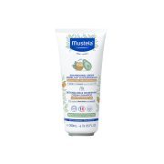 MUSTELA SHAMPOOING CREME DEMELANT ET NOURRISSANT 200ML