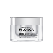 FILORGA NCEF NIGHT MASK MASQUE NUIT MULTI-CORRECTEUR SUPREME 50ML