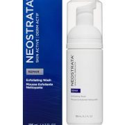 NEOSTRATA REPAIR MOUSSE EXFOLIANTE NETTOYANTE 125 ML