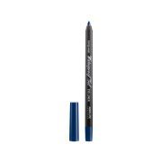ABSOLUTE NEW YORK WATERPROOF GEL EYE LINER - NAVY NFB86