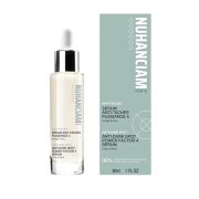 NUHANCIAM SERUM ANTI TACHES PUISSANCE 4- 30 ML