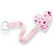 NUK Attache Sucette Universelle ruban