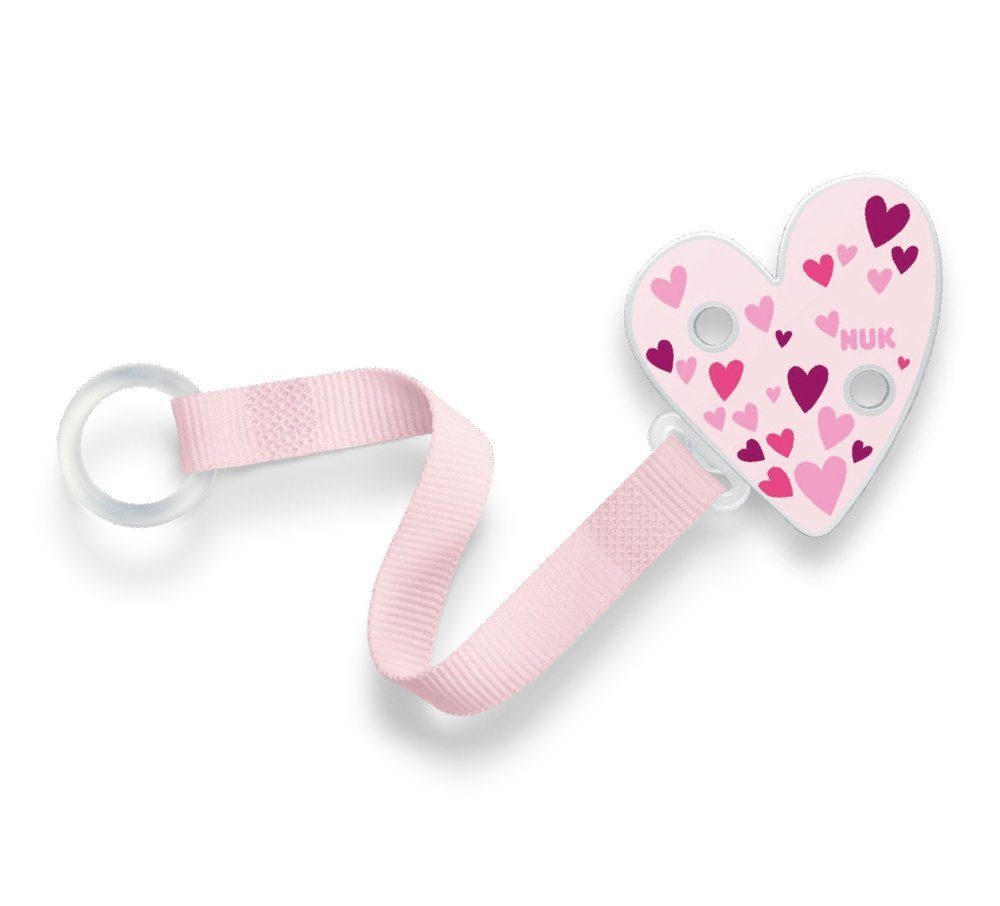 NUK10256511-2-1.jpg NUK Attache Sucette Universelle ruban – Image 1