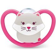 NUK Sucette Space 6-18m