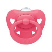 NUK Sucette Signature 6-18m