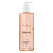 AVENE XERACALM NUTRITION GEL NETTOYANT