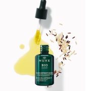 NUXE BIO ORGANIC HUILE NUIT FONDAMENTALE NUTRI REGENERANTE 30 ML