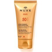 NUXE SUN CREME FONDANTE VISAGE SPF50 50ML